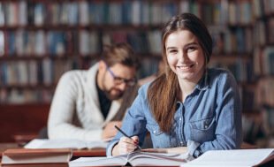 B.LIB- Bachelor of Library Science