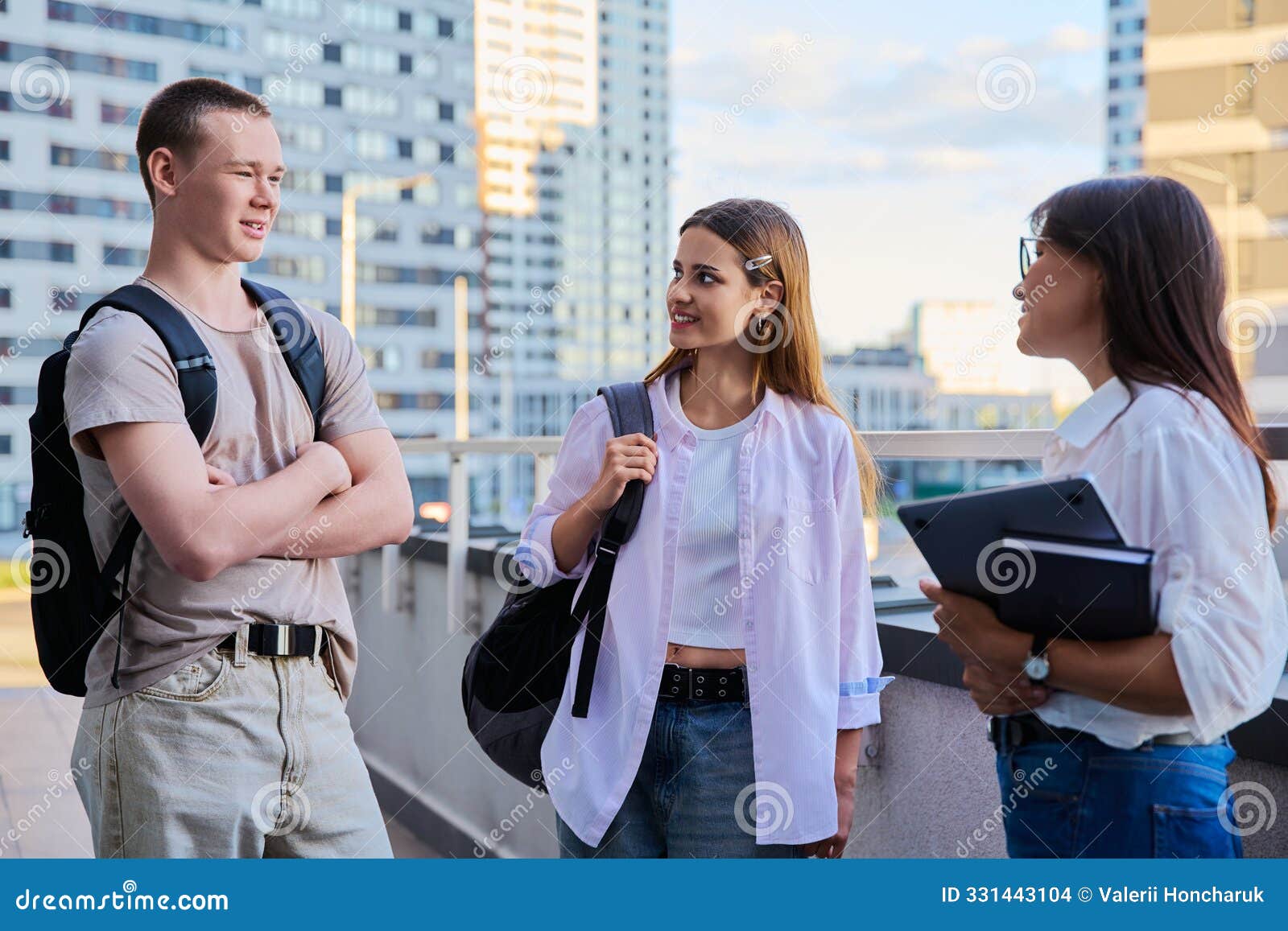 M.B.A. - Marketing Management