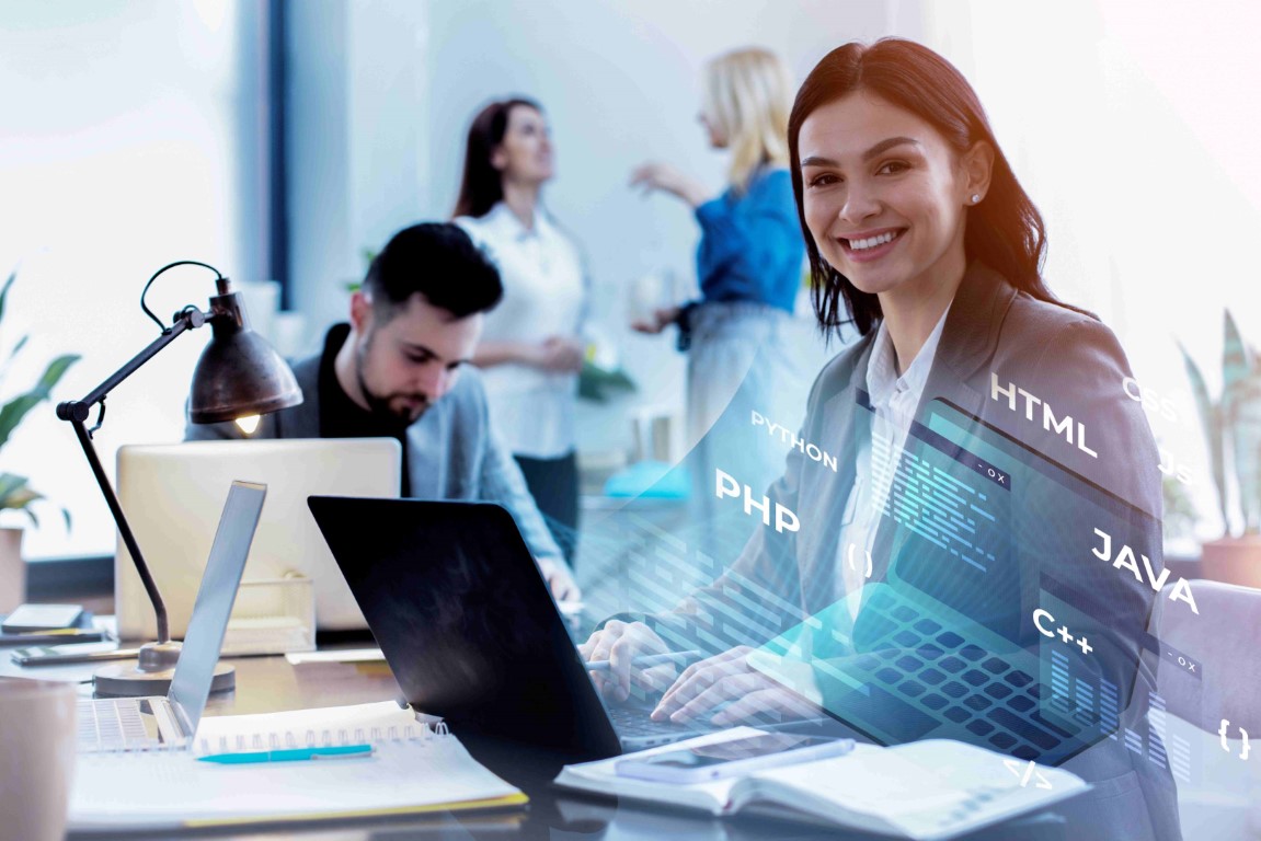 M.Sc. - Data Science