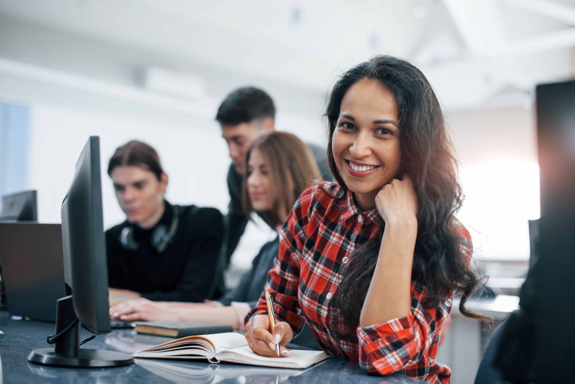 B.B.A. - Busniess Analytics