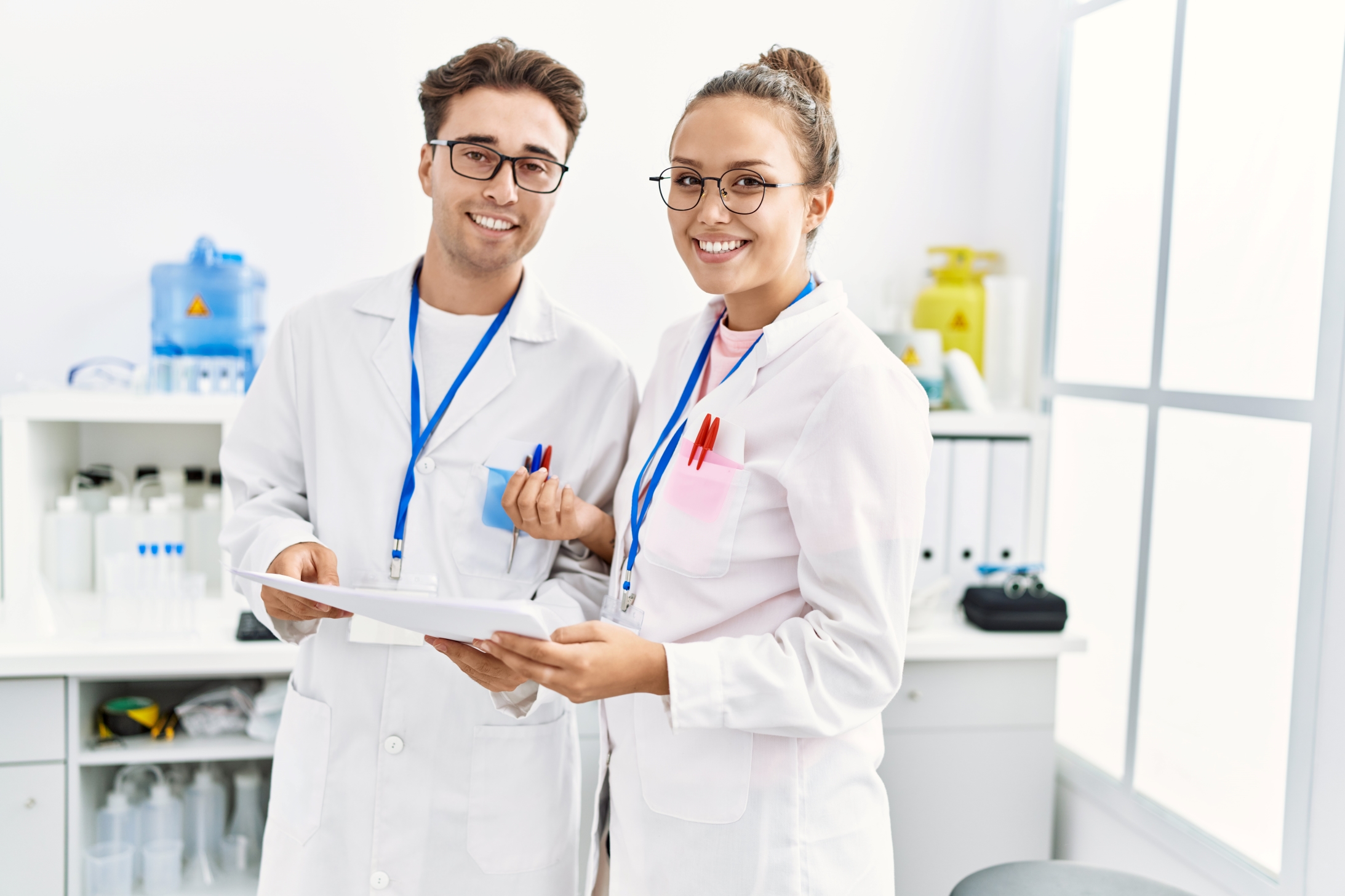 Diploma in X-Ray Radiographer Technician - DXRT